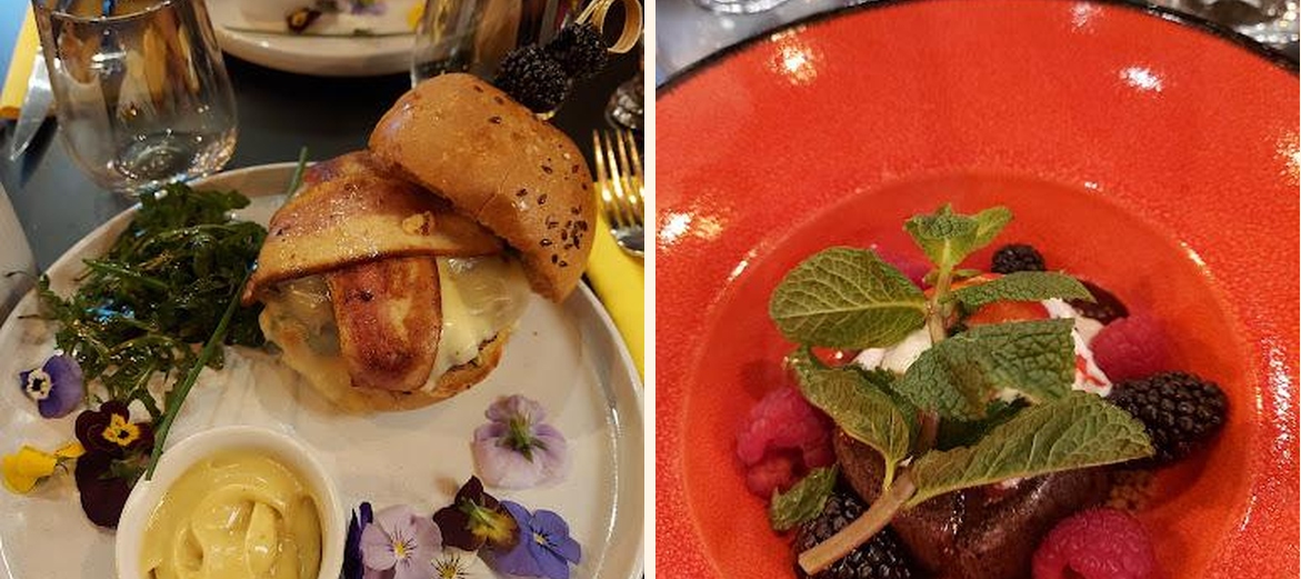 Restaurant l’anonyme Nancy - Gallery Image 4