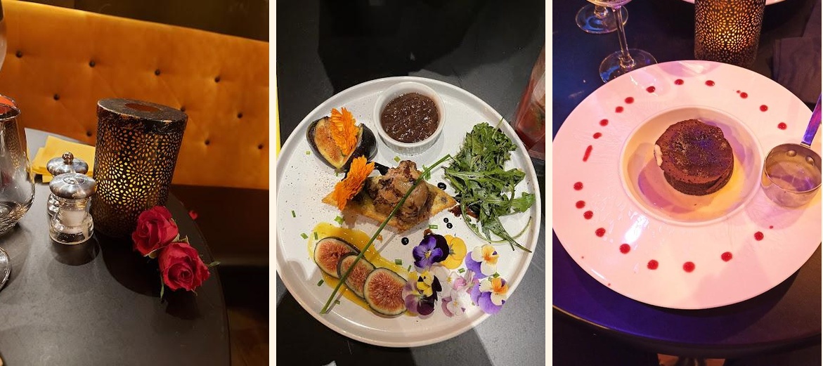 Restaurant l’anonyme Nancy - Gallery Image 5