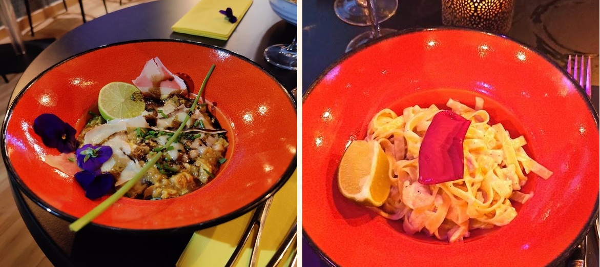 Restaurant l’anonyme Nancy - Gallery Image 6