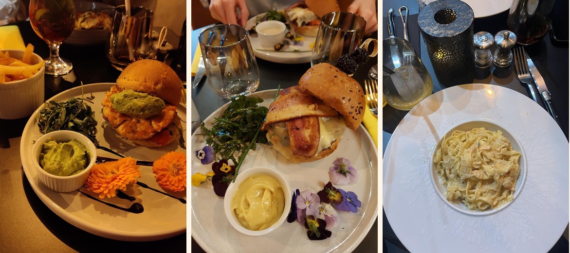 Restaurant l’anonyme Nancy - Gallery Image 7