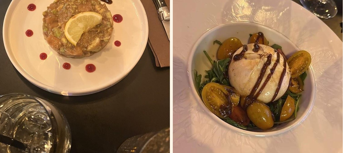 Restaurant l’anonyme Nancy - Gallery Image 8